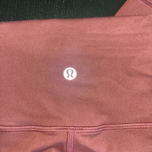 Lululemon leggings 0-2